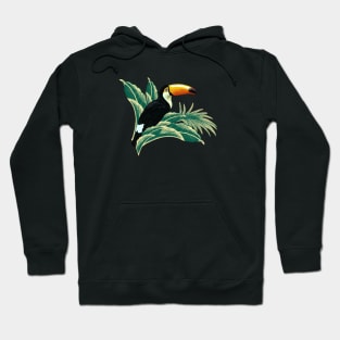 Tropical Vibes Hoodie